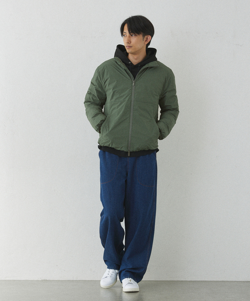 Pyrenex（ピレネックス）の「【PYRENEX / ピレネックス】CLARK