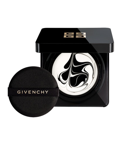 ソワン ノワール UV コンパクト（日焼け止め/UVケア）｜GIVENCHY