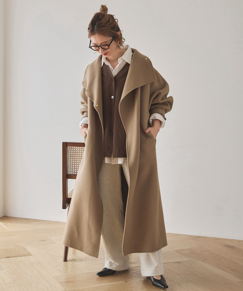 Spick & Span（スピックアンドスパン）の「ダブルモッサリバー