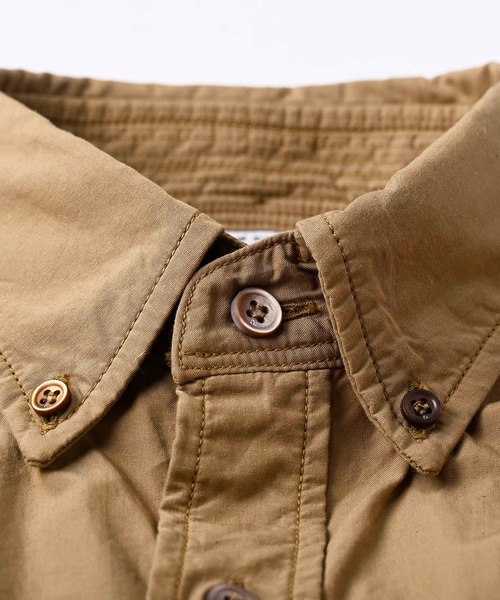 45R（フォーティファイブアール）の「先染めダンプの908オーシャン