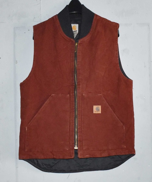 Carhartt（カーハート）の「【ヴィンテージ古着】Carhartt/カーハート