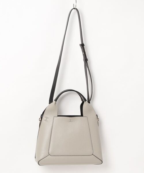 FURLA（フルラ）の「FURLA GILDA M TOTE W/ZIP POCKET（トートバッグ