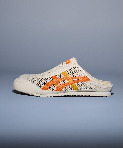 MEXICO 66 SABOT / メキシコ 66 サボ（サンダル）｜Onitsuka Tiger