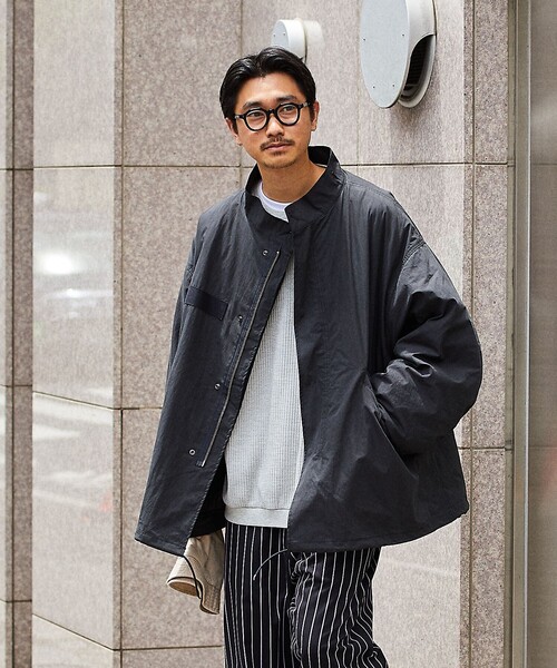 FREAK'S STORE（フリークスストア）の「WEB限定 ビッグシルエット