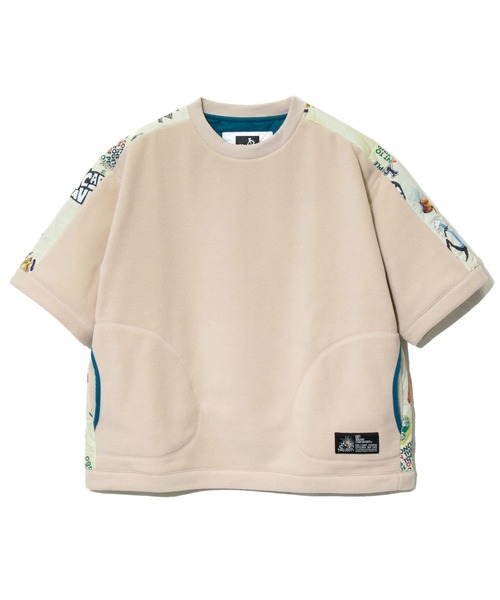 go slow caravan（ゴースローキャラバン）の「セパレート中綿