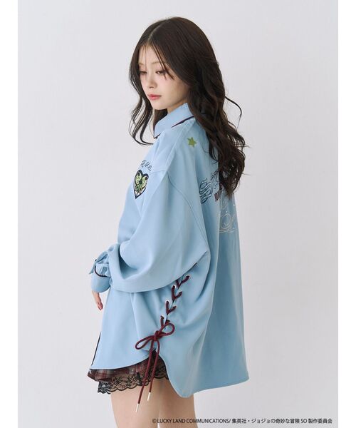 jouetie（ジュエティ）の「【アニメ『ジョジョの奇妙な冒険 ストーン