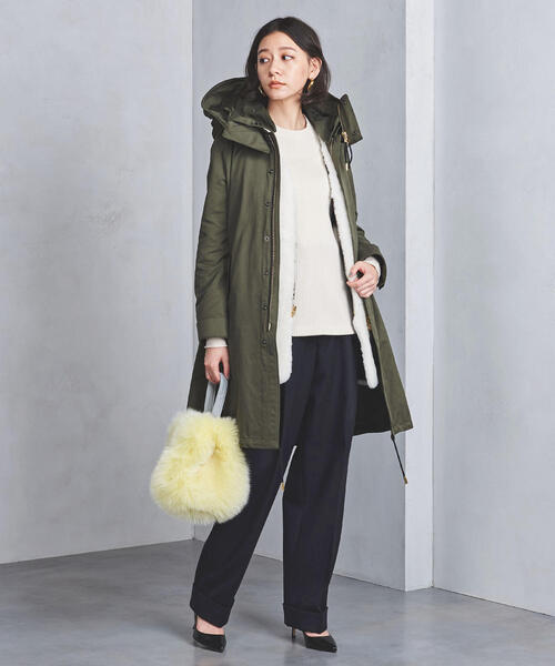 UNITED ARROWS（ユナイテッドアローズ）の「別注＜THE RERACS（ザ