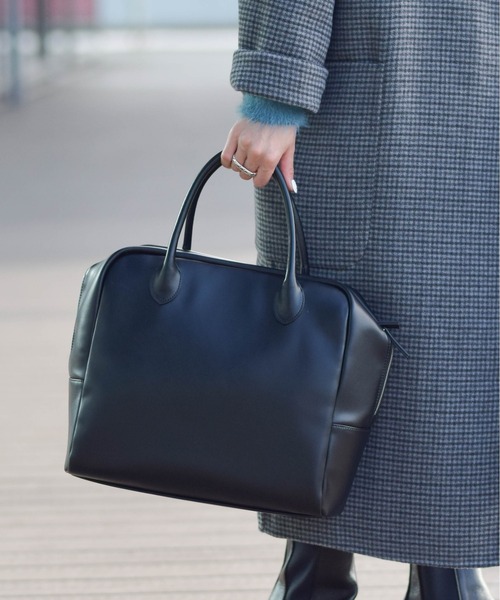 Ray BEAMS（レイビームス）の「Ray BEAMS / ビッグ ボストン バッグ