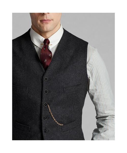 RRL（ダブル アール エル）の「（限定コレクション）ウールブレンド