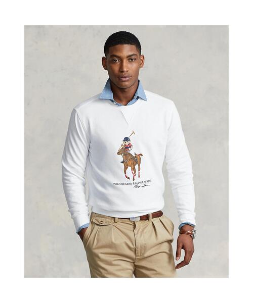 POLO RALPH LAUREN（ポロ ラルフ ローレン）の「Polo ベア & Big Pony