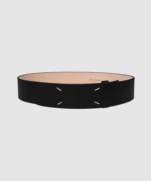 Maison Margiela（メゾンマルジェラ）の「BELT 45 MM（ベルト）」 - WEAR