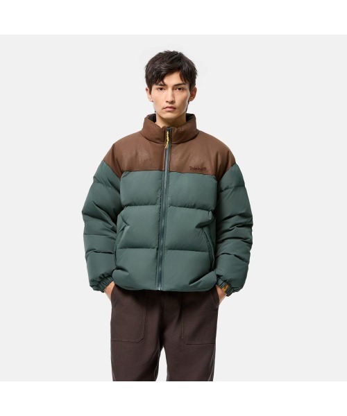 セール】【TOKYO DESIGN COLLECTIVE】ダウン ジャケット ユニセックス