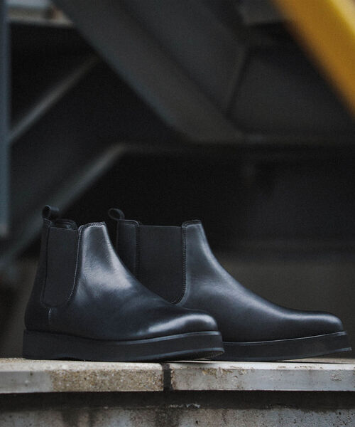 BEAMS / サイドゴアブーツ（ブーツ）｜BEAMS（ビームス）の