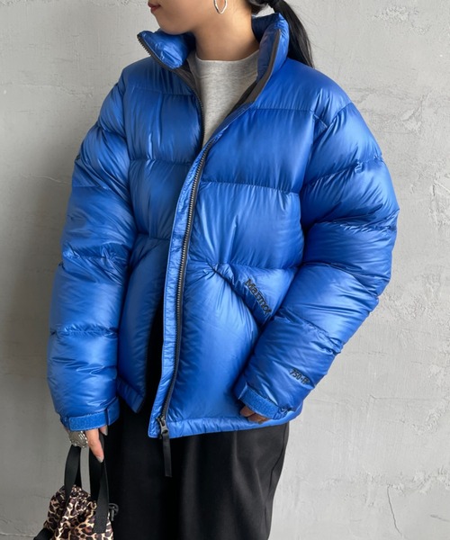 MARMOT（マーモット）の「[Marmot/マーモット] 別注 ダウンジャケット