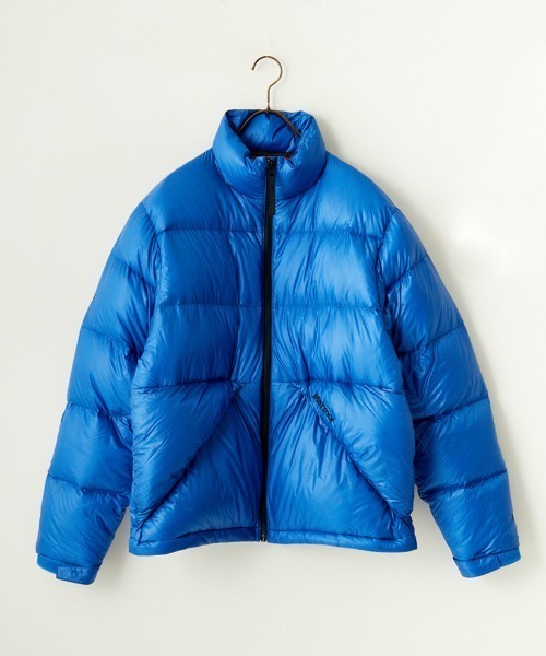 MARMOT（マーモット）の「[Marmot/マーモット] 別注 ダウンジャケット