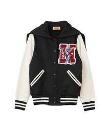 HYSTERIC GLAMOUR｜ヒステリックグラマーのスタジャン通販 - ZOZOTOWN