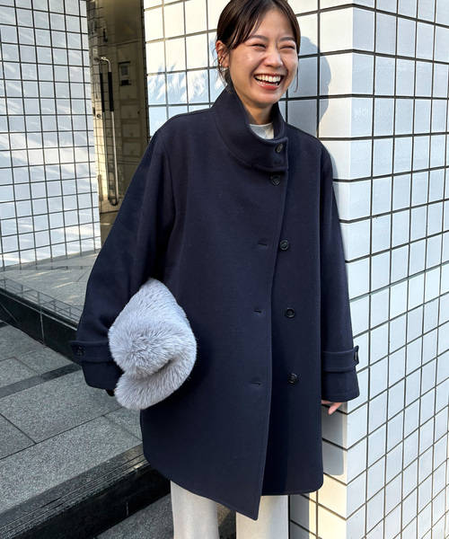 JOURNAL STANDARD relume（ジャーナルスタンダード レリューム）の「尾