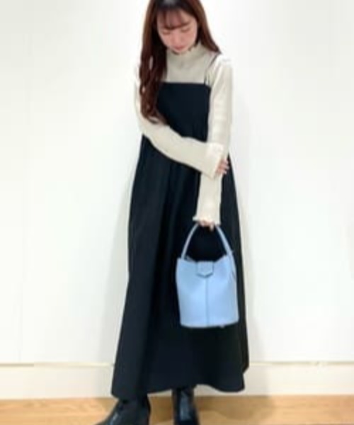 新品 Mame Kurogouchi ドレープ キャミソール マメ