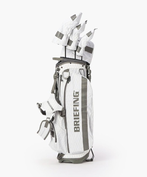 BRIEFING（ブリーフィング）の「【ブリーフィングゴルフ】CR-4 #02 XP