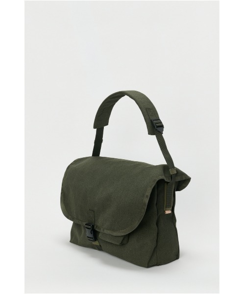messenger bag large（ショルダーバッグ）｜Hender Scheme（エンダー