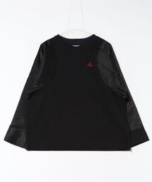 Vivienne Westwood（ヴィヴィアンウエストウッド）の「ｵｰｶﾞﾆｯｸﾍﾋﾞｰ天竺