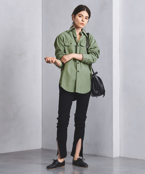 MADISON BLUE（マディソンブルー）の「＜MADISON BLUE（マディソン