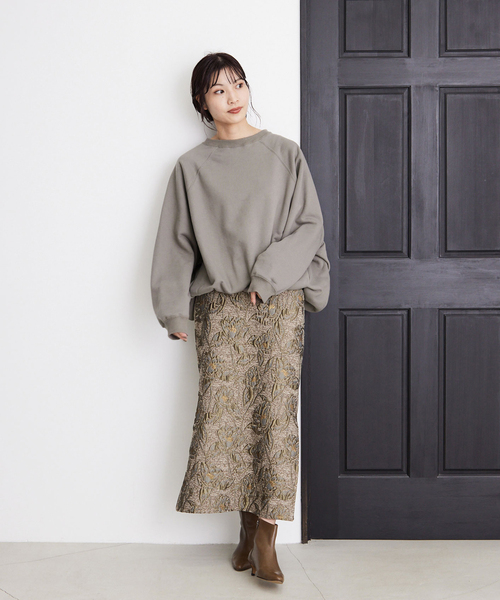 IENA（イエナ）の「【COGTHEBIGSMOKE/コグ ザ ビッグスモーク】ELLIS