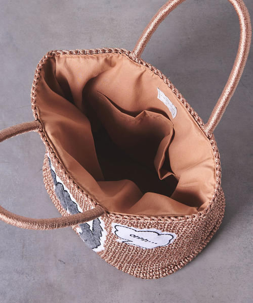 LUDLOW（ラドロー）の「【一部別注】＜LUDLOW（ラドロー）＞ANIMAL