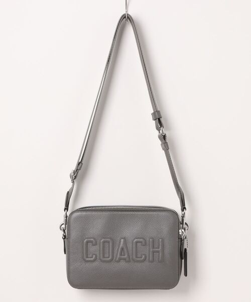 COACH（コーチ）の「チャーター クロスボディ バッグ 24・コーチ