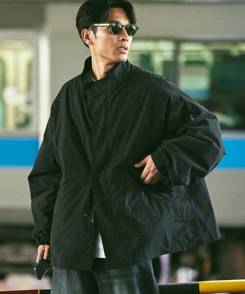 FREAK'S STORE（フリークスストア）の「限定展開 ビッグシルエット