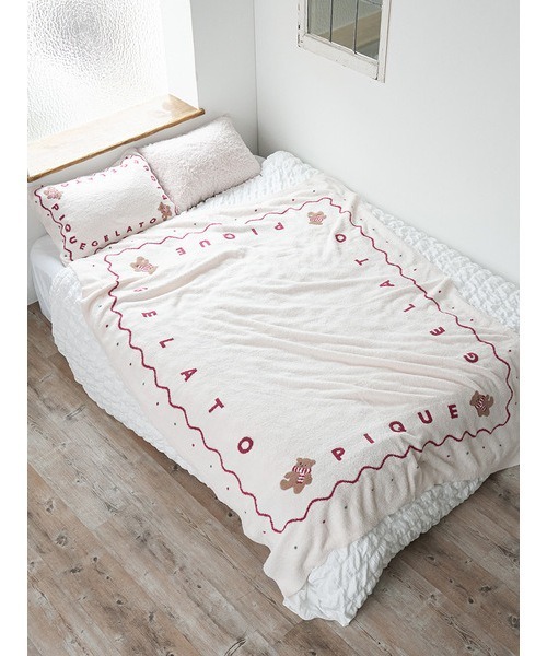 gelato pique Sleep（ジェラートピケスリープ）の「【Sleep】【HOLIDAY