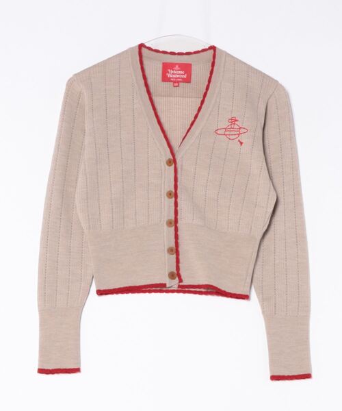 Vivienne Westwood（ヴィヴィアンウエストウッド）の「ﾜｲﾄﾞﾘﾌﾞｽｶﾗｯﾌﾟV