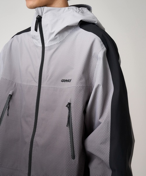 セール】3L GUIDE JACKET｜3Lガイドジャケット（ブルゾン）｜Gramicci