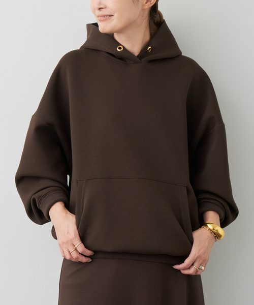 Deuxieme Classe（ドゥーズィエムクラス）の「*Oversized Hoodie