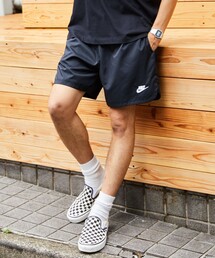 NIKE（ナイキ）の「GYAKUSOU ユーティリティ メンズ ランニングタイツ