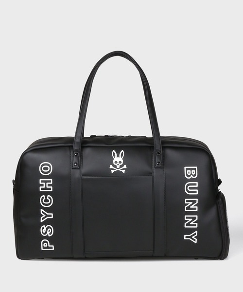 Psycho Bunny（サイコバニー）の「[GOLF]シューズケースイン ボストン