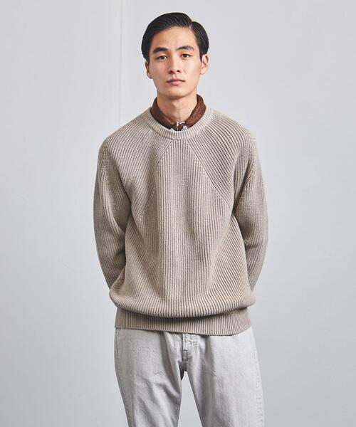 BATONER（バトナー）の「＜BATONER（バトナー）＞ シグネチャー クルー