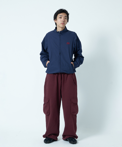 UMBRO（アンブロ）の「【UMBRO / アンブロ × PARANOID / パラノイド