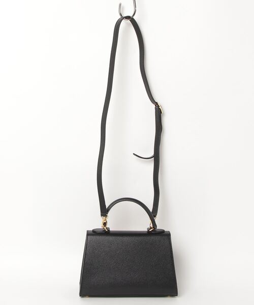 CARBOTTI GRETA245 カルボッティ グレッタ クロスボディ 2WAY レザー