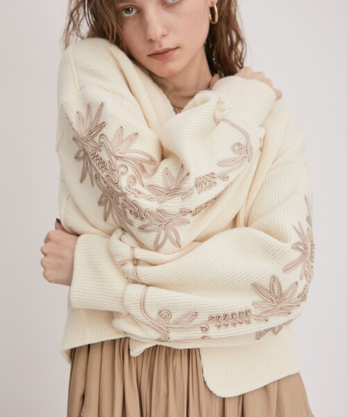 LOKITHO（ロキト）の「【LOKITHO(ロキト)】《STUDIOUS別注》コードエン