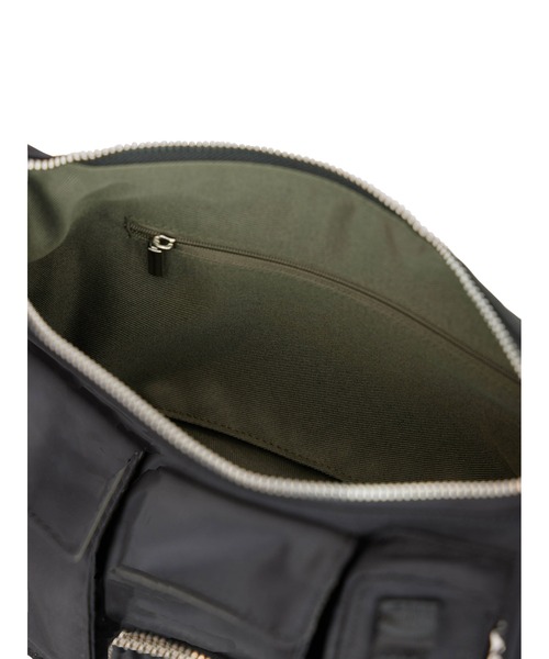 Ameri（アメリ）の「2WAY SHOULDER MILITARY BAG（ショルダーバッグ