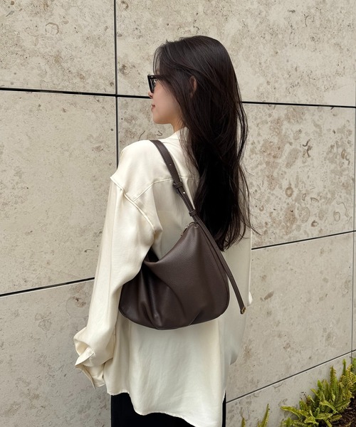 EFOLE（エフォル）の「【macoto×EFOLE コラボ】 2way ショルダー