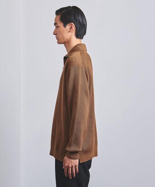 UNITED ARROWS（ユナイテッドアローズ）の「パタゴニアウール ハーフ