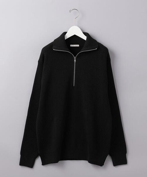 UNITED ARROWS（ユナイテッドアローズ）の「パタゴニアウール ハーフ