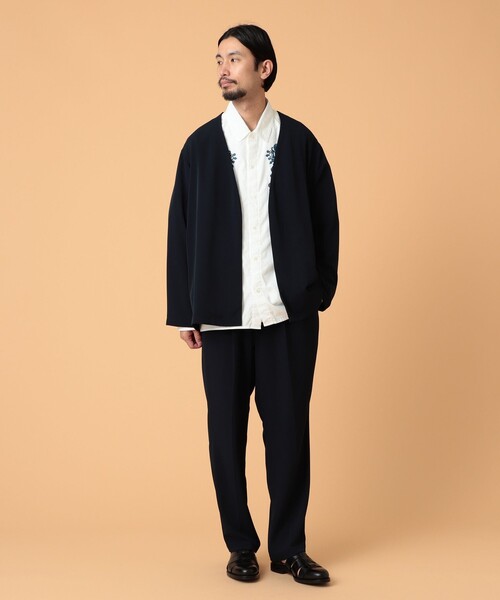 BEAMS LIGHTS（ビームスライツ）の「BEAMS LIGHTS / ニューノーマル