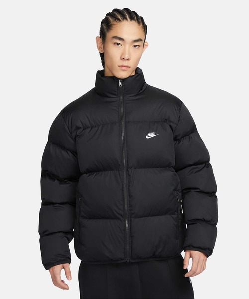 NIKE（ナイキ）の「ナイキ スポーツウェア クラブ メンズ パファー