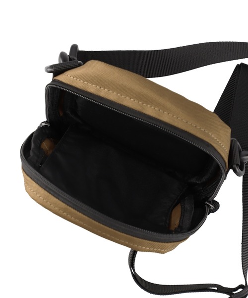 ESSENTIALS SMALL SHOUDER BAG（ショルダーバッグ）｜WIND AND SEA