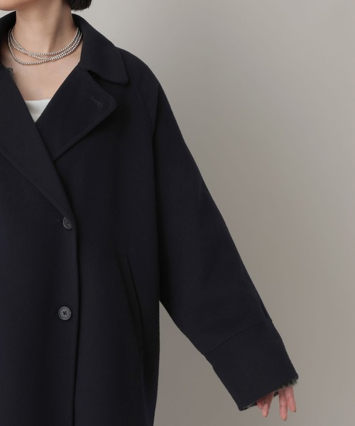 A part by（アパートバイ）の「カシープミドルジャケット（その他