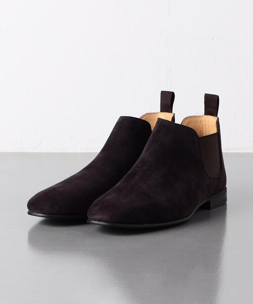 UNITED ARROWS（ユナイテッドアローズ）の「スエード ショート