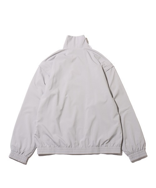 adidas（アディダス）の「adidas OVZD ZIP OFF TT / アディダス